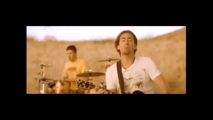 Nickelback - When We Stand Together