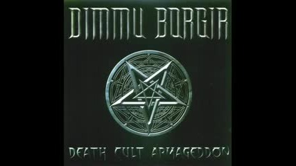 Dimmu Borgir - Lepers Among Us