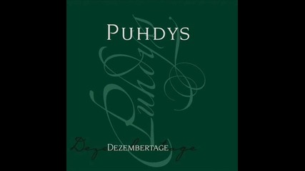 Puhdys - So Grosse Wunsche