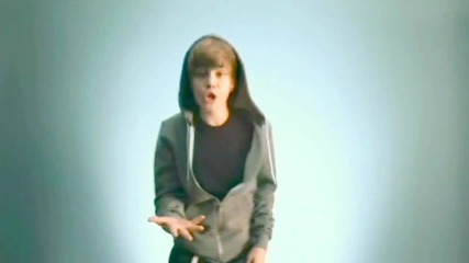 Мега на 2010 - 2009 - Justin Bieber - One Time Hq 
