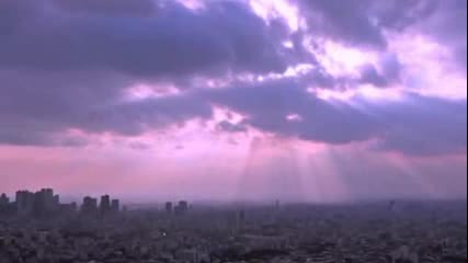 Omnia - The Light ( Music Video ) - Asot 600