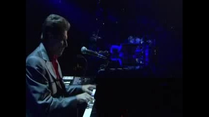 Eagles - Wasted Timereprise