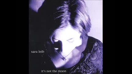 Sara Leib - The Shadow Of Your Smile