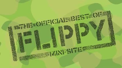 Happy Tree Friends - Hail Flippy 