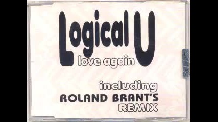 Logical U - Love Again (original Club Mix)