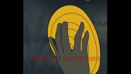 Review - Fan Animation - Naruto And Sasuke Vs Madara 