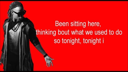 Leon Thomas Iii feat. Wiz Khalifa - Hello How Are You (lyrics)