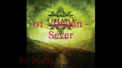 Delain - Sever