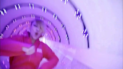 2ne1 - Cant Nobody ( High Definition) 