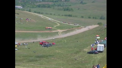avtokros kalipetrovo 2008 - katastrofa
