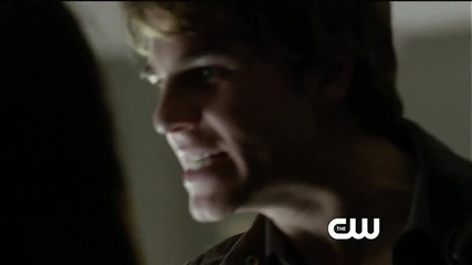 The Vampire Diaries Extended Promo 4x12 - A View To A Kill