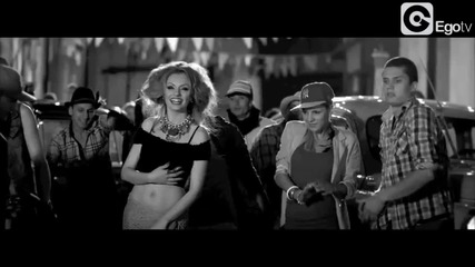Alexandra Stan - Lemonade Hd