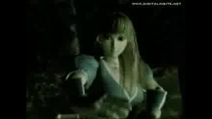 Doa 3 Kasumi ending