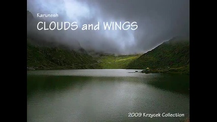 Karunesh - Clouds And Wings