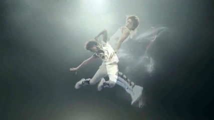 Shinee - Lucifer (teaser Movie)