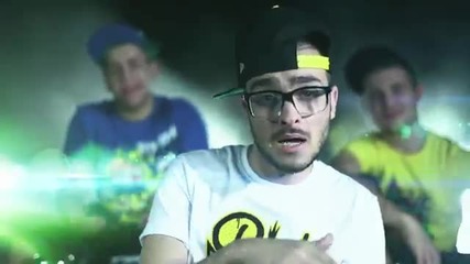 Angel & Moisey ft. Krisko - Koi Den Stanahme (official Video) Hd
