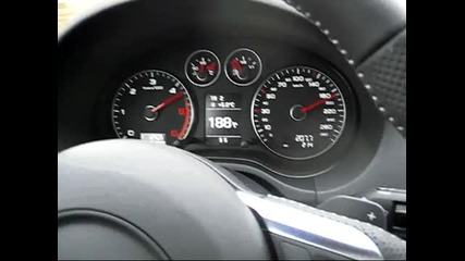 Audi A3 sportback 2.0t Fsi (200ps) vs. Audi A3 2.0 Tdi (170p 