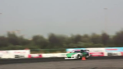 Руски дрифт 2010