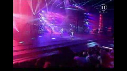 Janet Jackson All For You Echo Awards