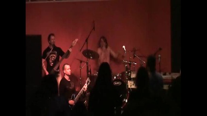 По-rock -breaking The Law