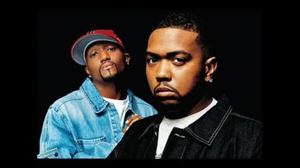 Timbaland & Magoo - Hold Cutz