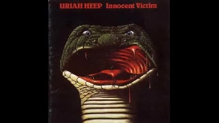 Uriah Heep - Cheat N Lie 