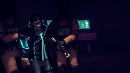 Saints Row 4 Епизод 14 Микрофона липсва ;(