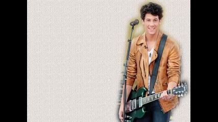 текст Nick Jonas and the Administration - Who I am [lyrics]