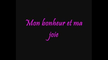 - Amour Secret.