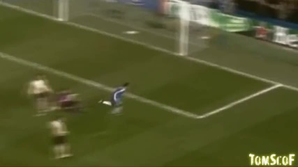 Drogba 2008/2009 