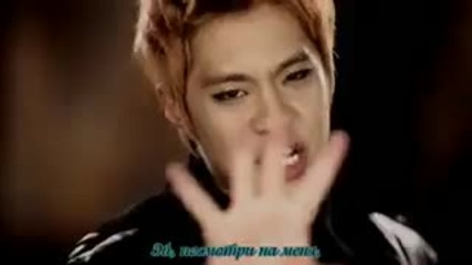 Mblaq - darling Mv