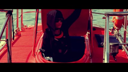 Yana Kay - Perfectly Insane