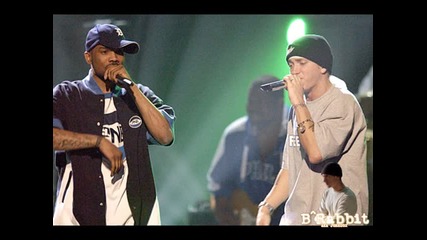 Proof feat. Eminem - We Aint Scared 