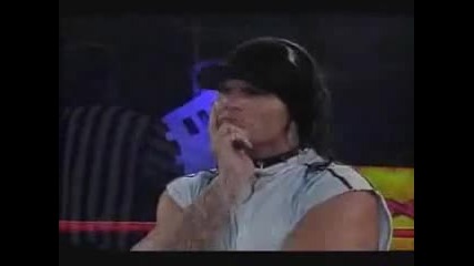 Jeff Hardy Tribute
