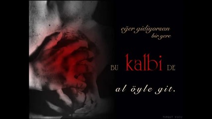 cok gec kaldin bir bedende olumune sevmeye