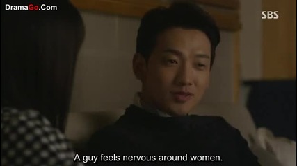 My Lovable Girl ep 8 part 2