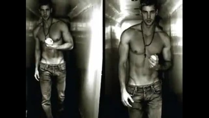 William Levy (h) (h)