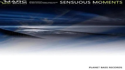 Marc De Buur - Sensuous Moments Club Mix 