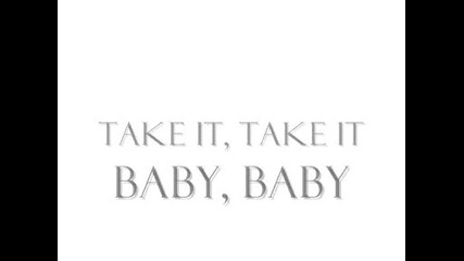Rihanna - Rude Boy Lyrics on Screen Hq 