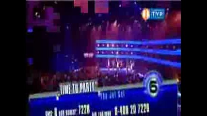 Евровизия 2007 - Полската Песен