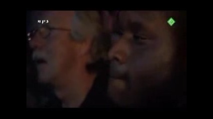 Joe Bonamassa - Sloe Gin - North Sea Jazz