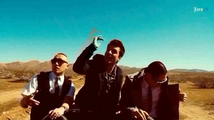Страхотно! Frankmusik ft. Far East Movement - Do It In The A M