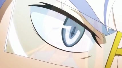 [amv] Locket