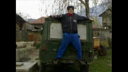 Juganian Team Off Road Pics
