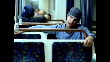 Daniel Powter - Bad Day (video)