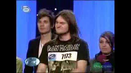 Musik Idol 2 : Изпит На Тома Здравков