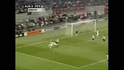 Rafael van der Vaart