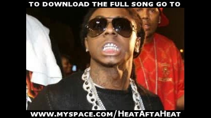 Lil Wayne - Murda Music