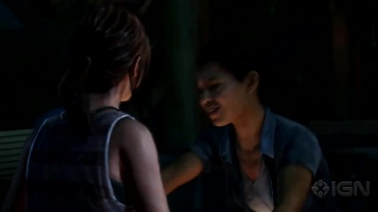 The Last Of Us™ Left Behind Dlc Ign Review (hd)