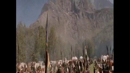 The Lord of the Rings - Bg Subs - The Return of the King (2003) [част 4]